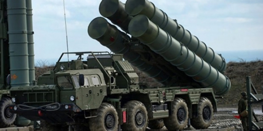 ABD Başkan Yardımcısı Pence'den S-400 tehdidi