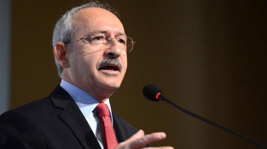 CHP'de hedef 150 vekil