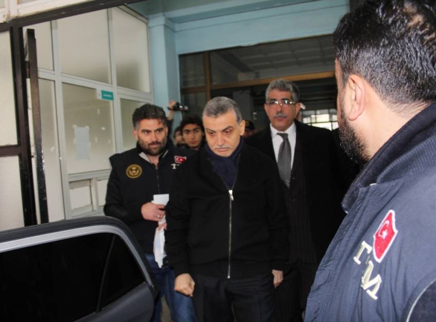 Hidayet Karaca’dan ilginç savunma