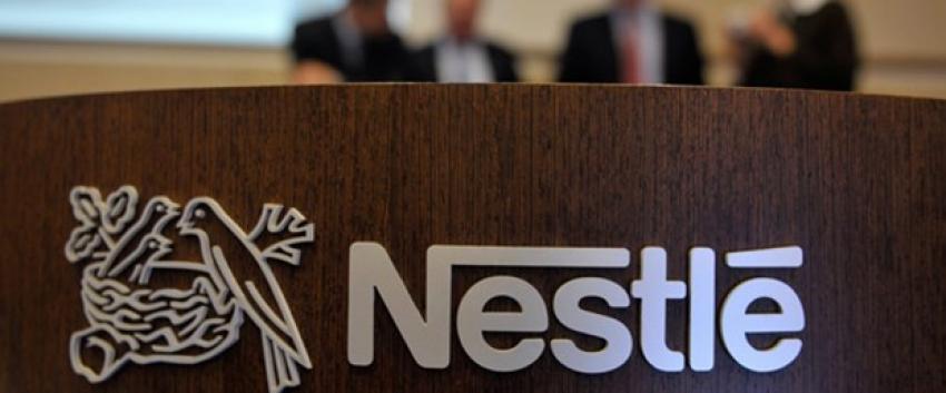 Nestle'ye 100 milyon dolarlık tazminat davası