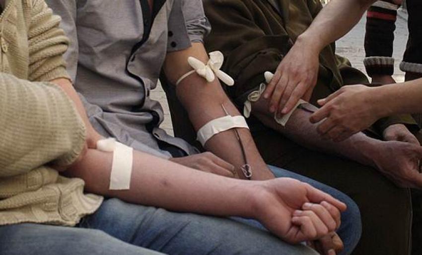 HIV bulaşmış 16 IŞİD'li intihar bombacısı oldu 