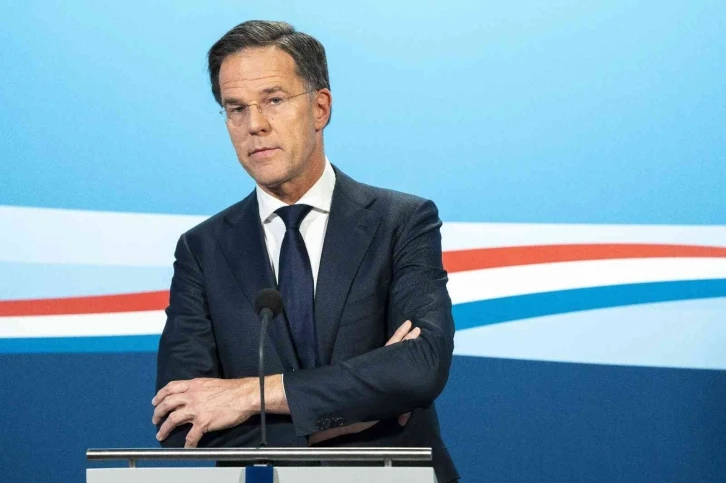 Hollanda Başbakanı Rutte: "Türkiye’nin tahıl anlaşmasını uzatma çabaları çok değerli"
