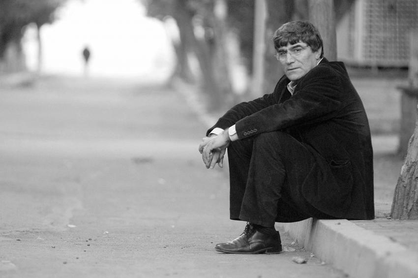 Hrant Dink soruşturmasında sıcak gelişme, 9 kişiye karar çıktı