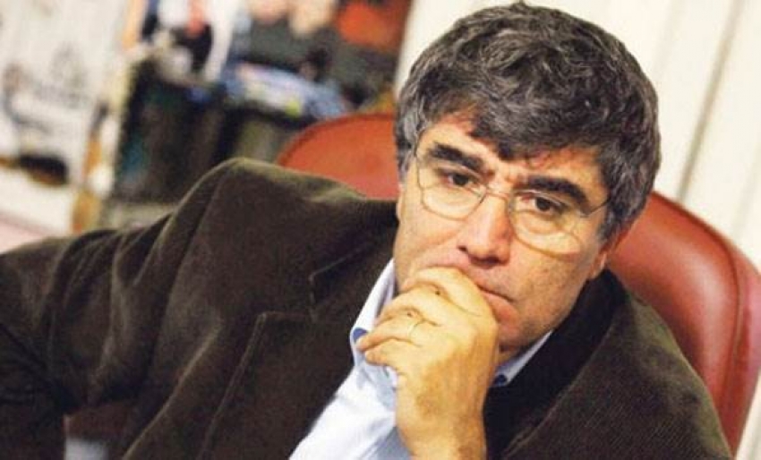 Hrant Dink soruşturmasında 8 askere tutuklama istemi