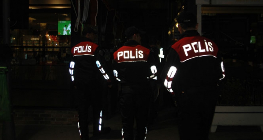 İstanbul polisinden 