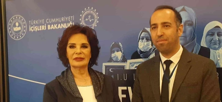 Hülya Koçyiğit: “Türkiye’nin terör gerçeğini bütün dünya duymalı ve bilmeli”
