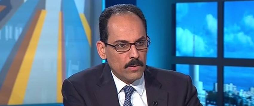 Kalın: 