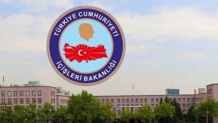  İçişleri Bakanlığı’ından 81 ile Covid-19 genelgesi