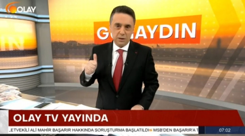 Olay TV kapanıyor iddiası