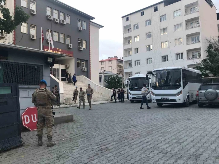 Iğdır’da 1 kişinin öldüğü kavgada 53 kişi yargılanıyor