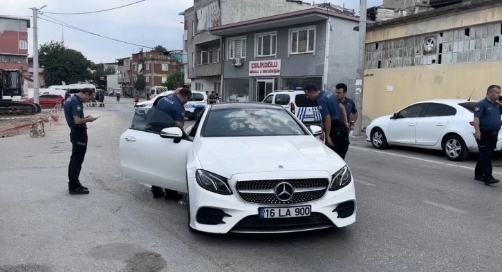 İki arkadaşa eş zamanlı silahlı saldırı: 1 ağır 2 yaralı
