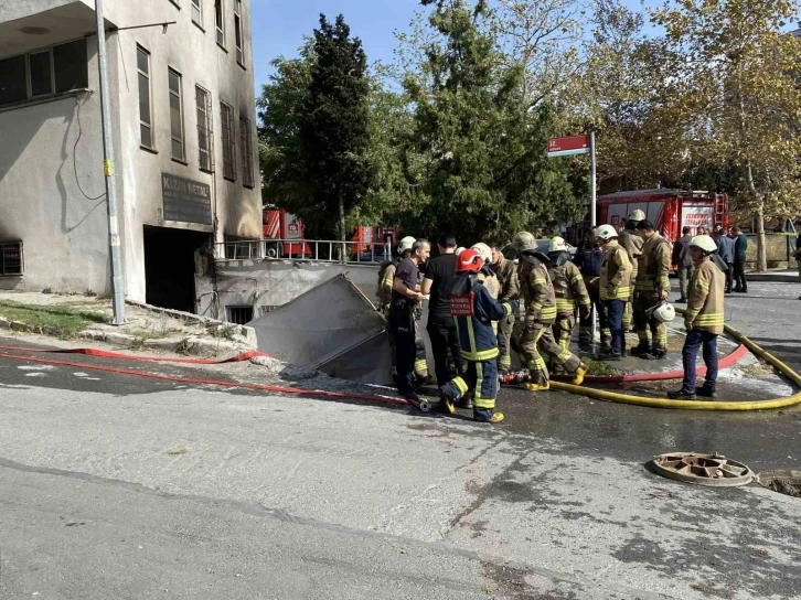 İki kardeşten peş peşe acı haber geldi