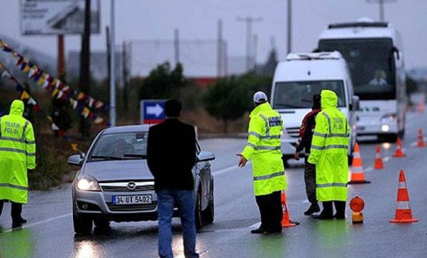 Bunu yapanlar yandı! İlk defa 2016'da uygulanacak