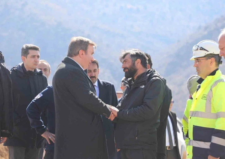 İliç’te maden sahasındaki toprak kaymasıyla ilgili 13 kişi daha kusurlu bulundu
