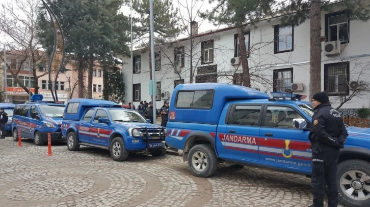 İliç’te toprak kayması soruşturmasında 2 mühendis tutuklandı
