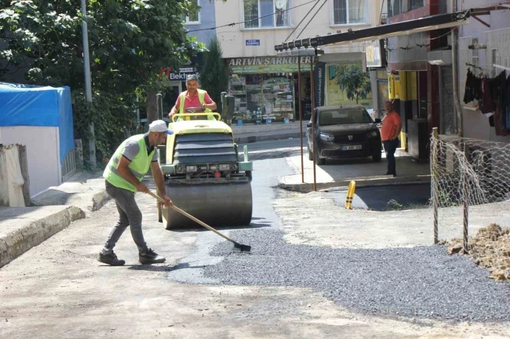 İlkadım Belediyesi, hizmeti vatandaşların ayağına getiriyor
