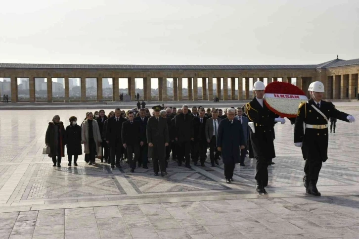 İLKSAN kuruluşundan bugüne 80 yıl geçti