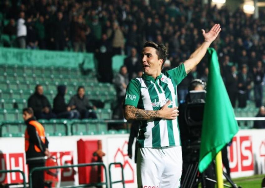 Josue Porto'dan ayrılıyor!