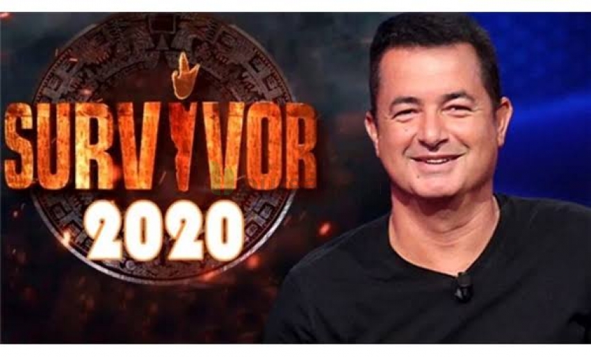 Survivor'da ilk elenenler