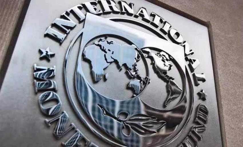 IMF'den uyarı! 