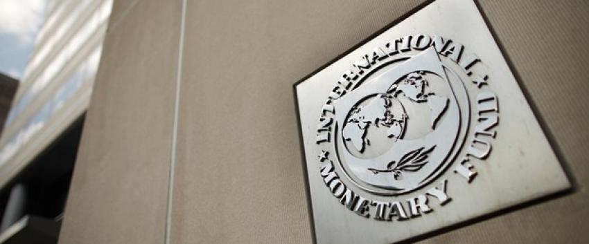 IMF'den Türkiye açıklaması