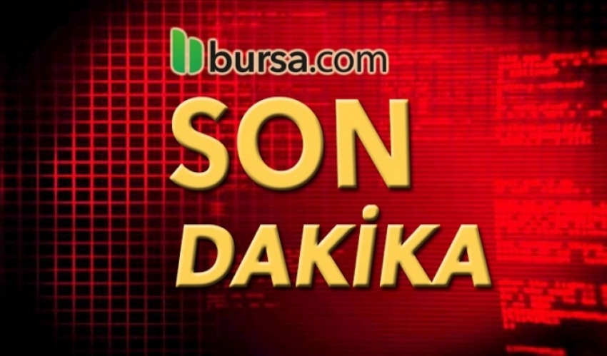 Bursa'da HES uygulaması... 