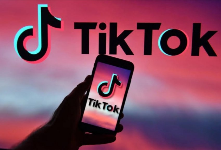 Yasadışı Tiktok paylaşımına gözaltı