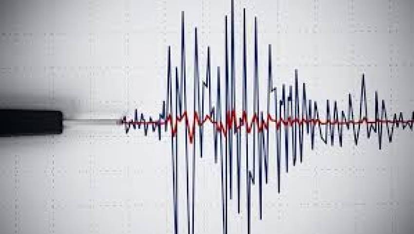 Muğla’da 4.3 büyüklüğünde deprem