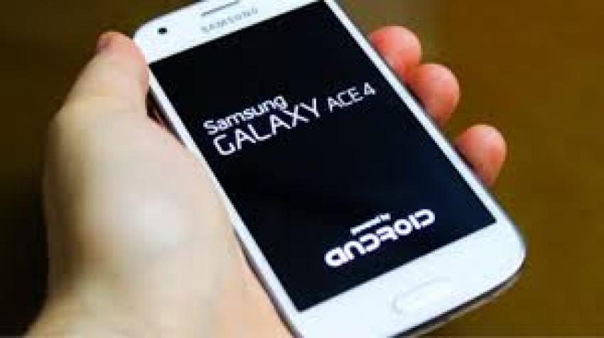 Samsung Galaxy Ace 4'e Lollipop şoku!