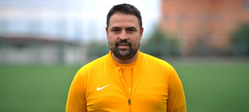 İnegölspor'da Fatih Akyel ile yollar ayrıldı