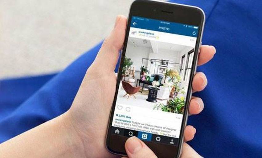 Instagram'a bir yenilik daha! 