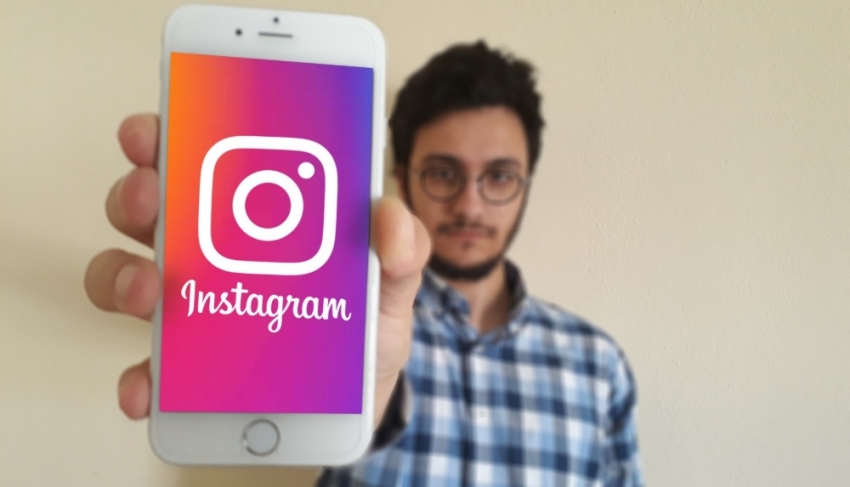 Instagram’da yeni açık