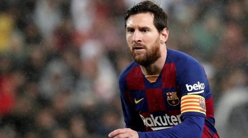 Messi İtalya yolcusu mu?