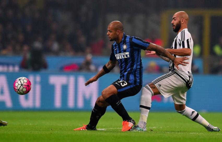 Inter 0-0 Juventus