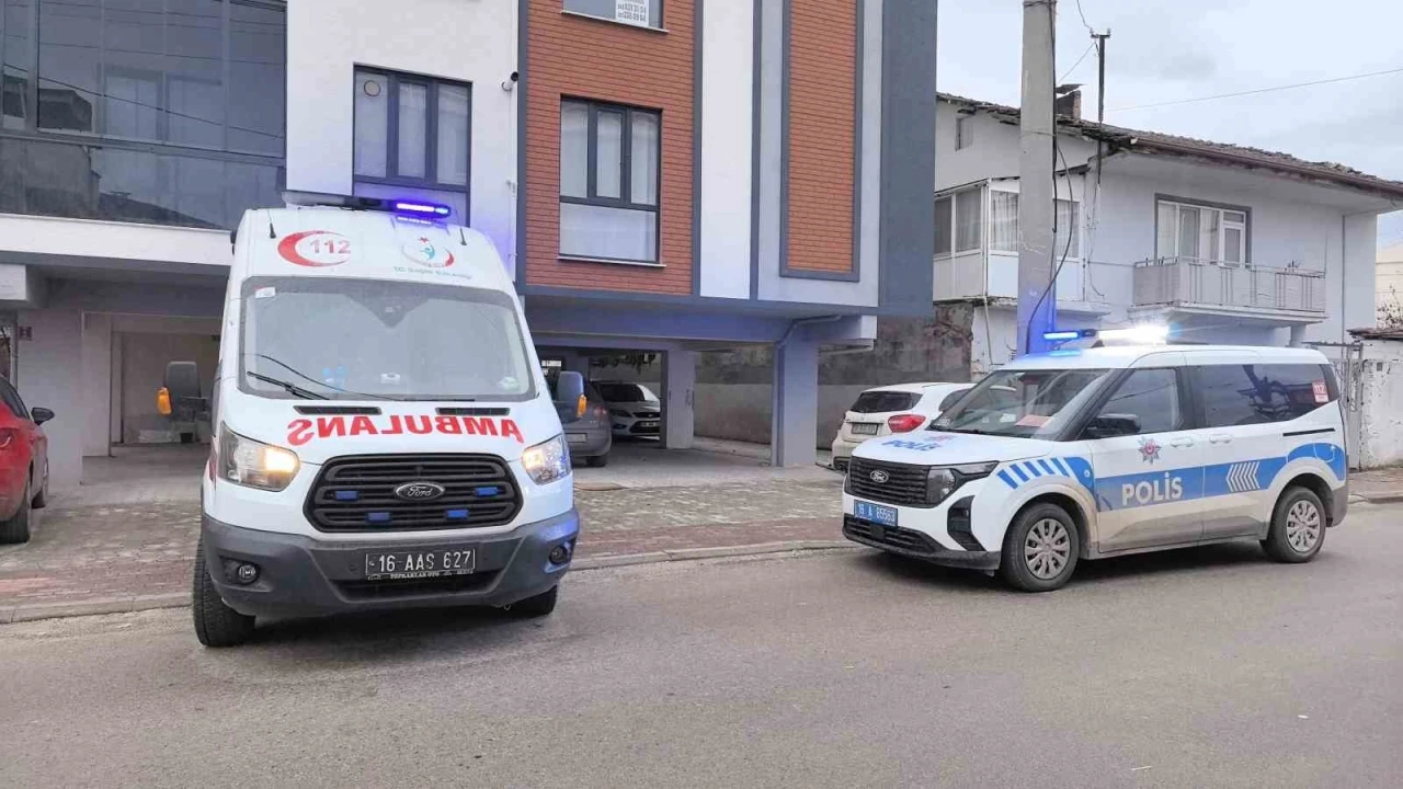 Bursa’da 4 aylık bebek ölü bulundu