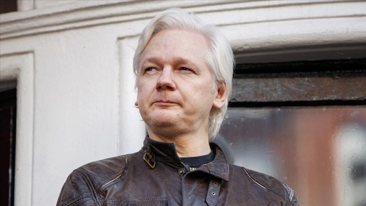 İngiliz milletvekillerinden, Assange'ın ABD'ye iade işlemlerinin durdurulması çağrısı