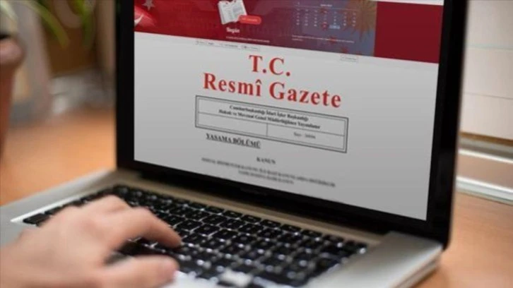 İnternet haber siteleri için BİK kararı Resmi Gazete'de yayımlandı