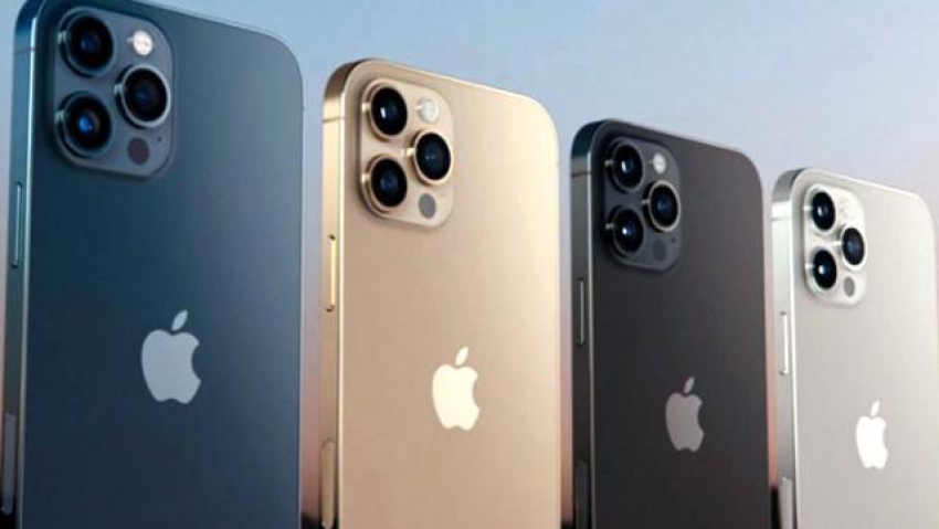 iPhone 12 modellerinin Türkiye fiyatı belli oldu! 