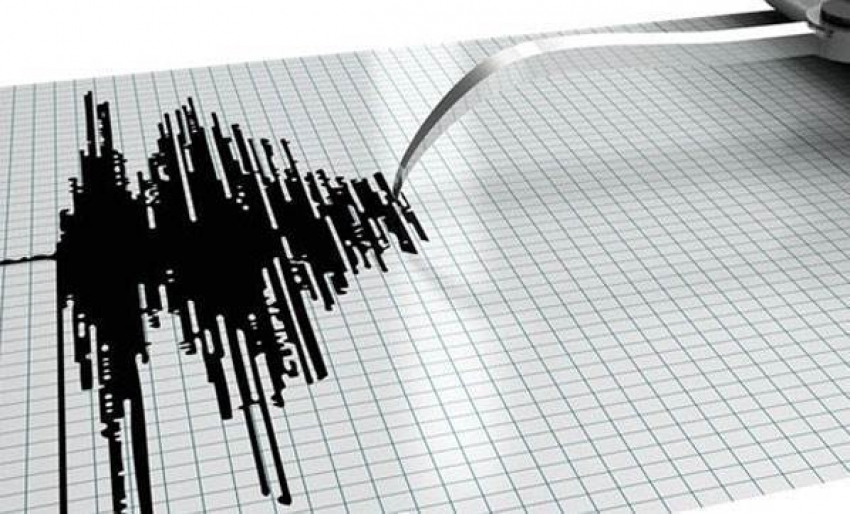 O ülke 5,2 büyüklüğünde depremle sallandı