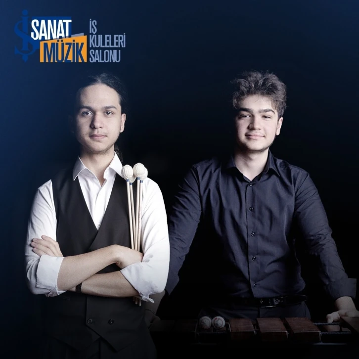 İş Sanat’ta ‘Parlayan Yıldızlar Konserleri’ başlıyor
