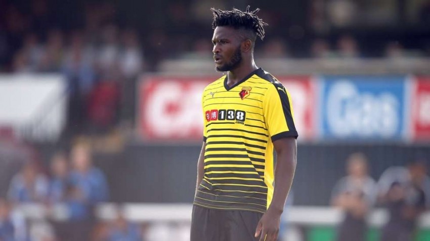 Isaac Success Timsah mı oluyor?