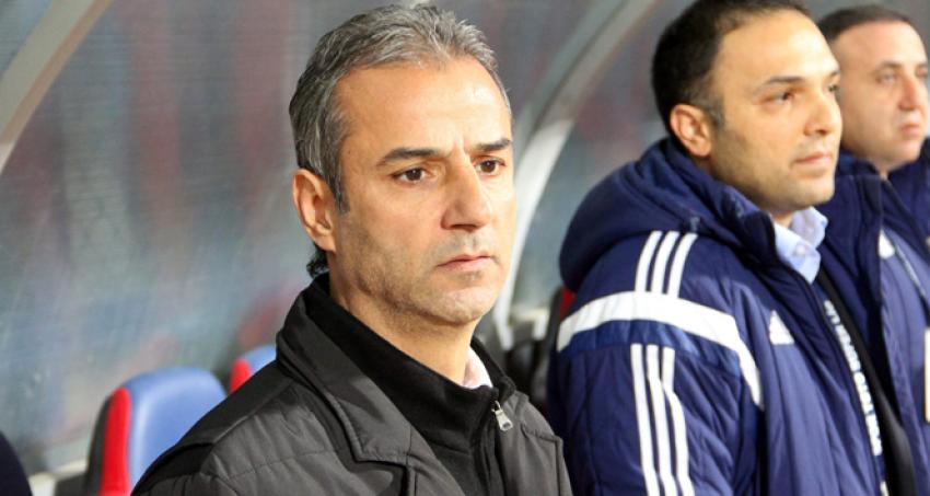 İsmail Kartal istifa etti