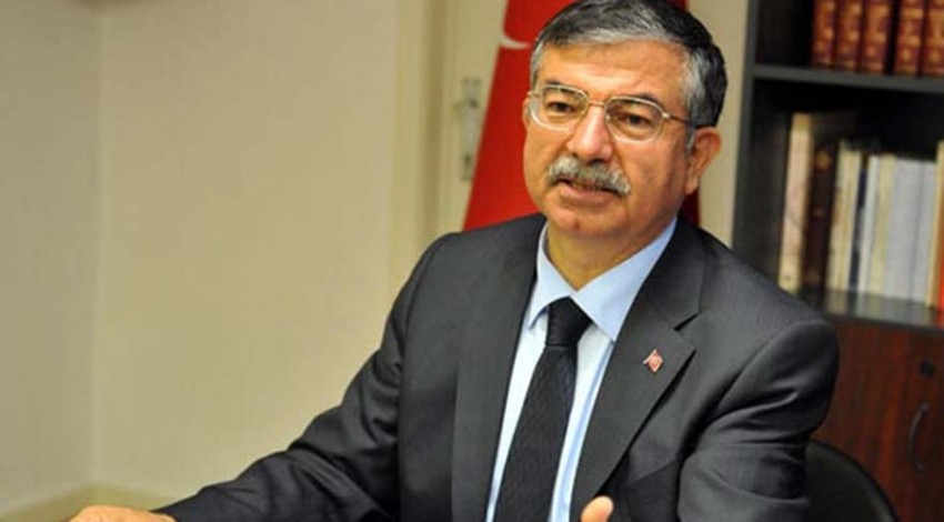 Bakan Yılmaz: “Bizim dönemimizde en çok yatırım öğretmene yapıldı”