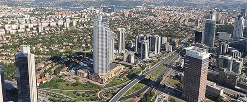 İstanbul'da arsa bitti