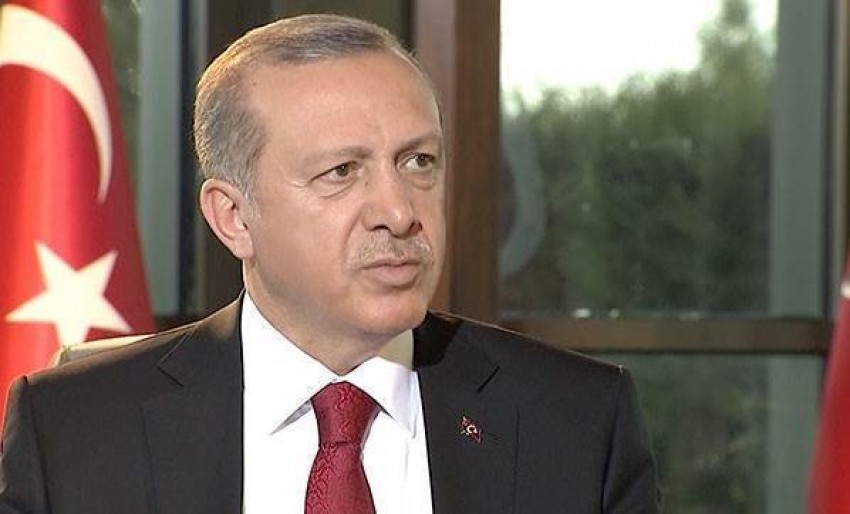 İşte Erdoğan'ın yeni başdanışmanları