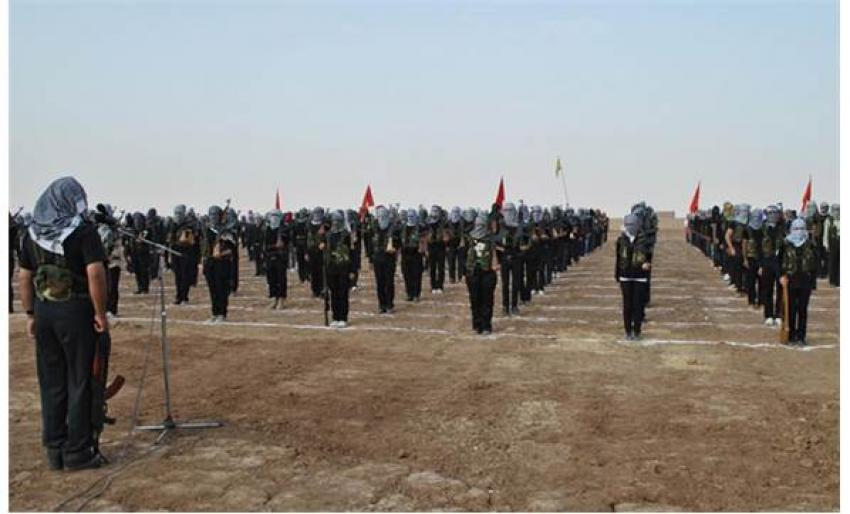 ABD, PKK’yı neden terör örgütleri listesine aldı? 