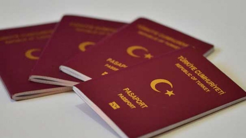 Yeni nesil endüstriyel pasaportlar...