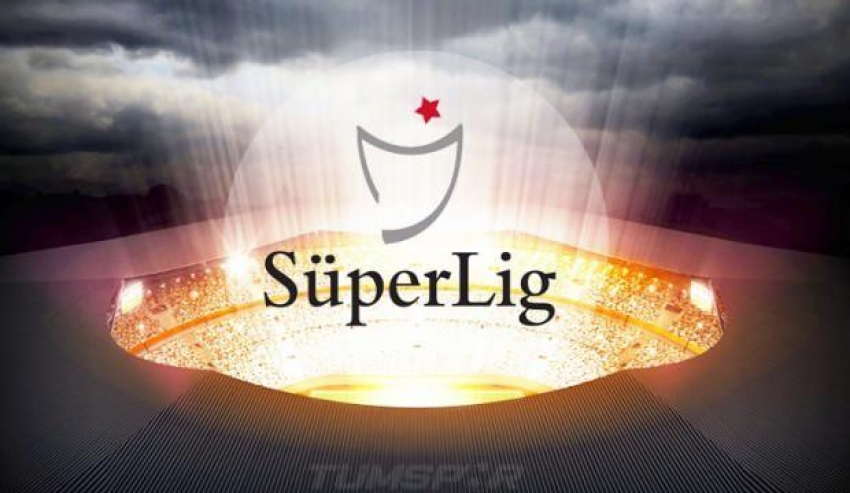 Süper Lig’de 2. hafta tamamlandı! İşte sonuçlar