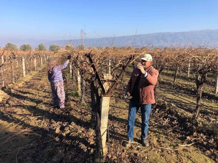 İşçi ücretleri artınca iş başa düştü
