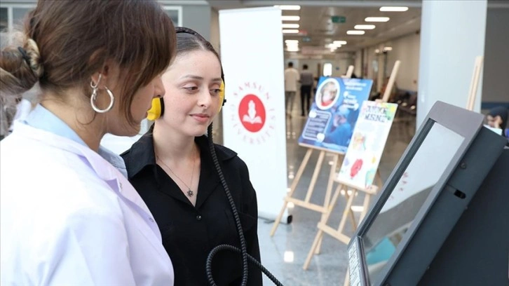 İşitme bozukluğu olanlar biyonik kulak ameliyatı ile işitme yetilerini geri kazanıyor